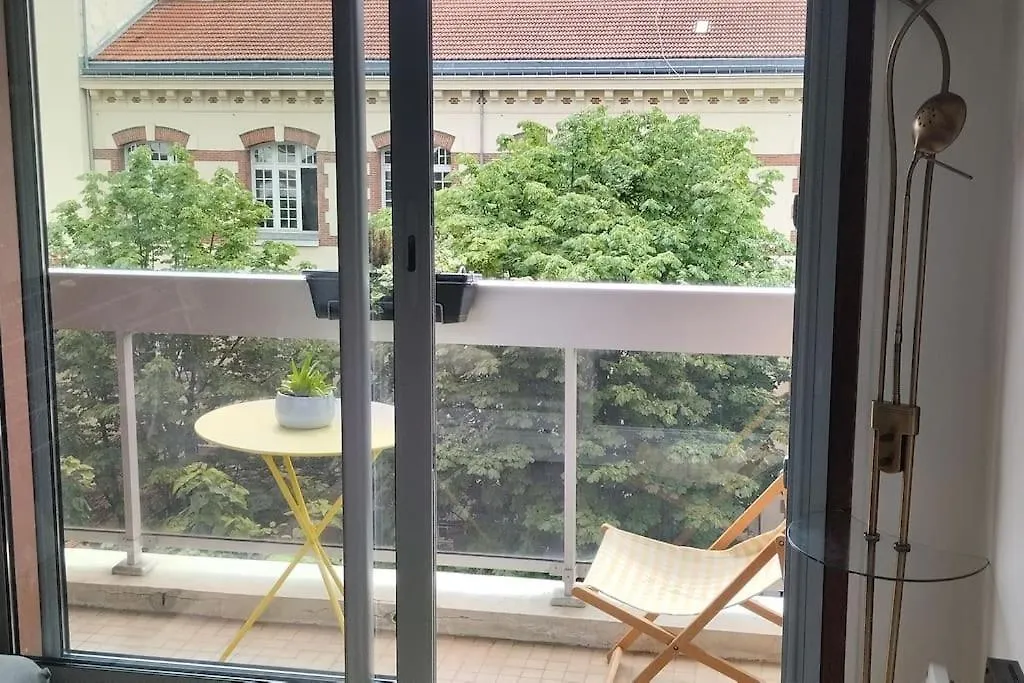 Apartment Mignon