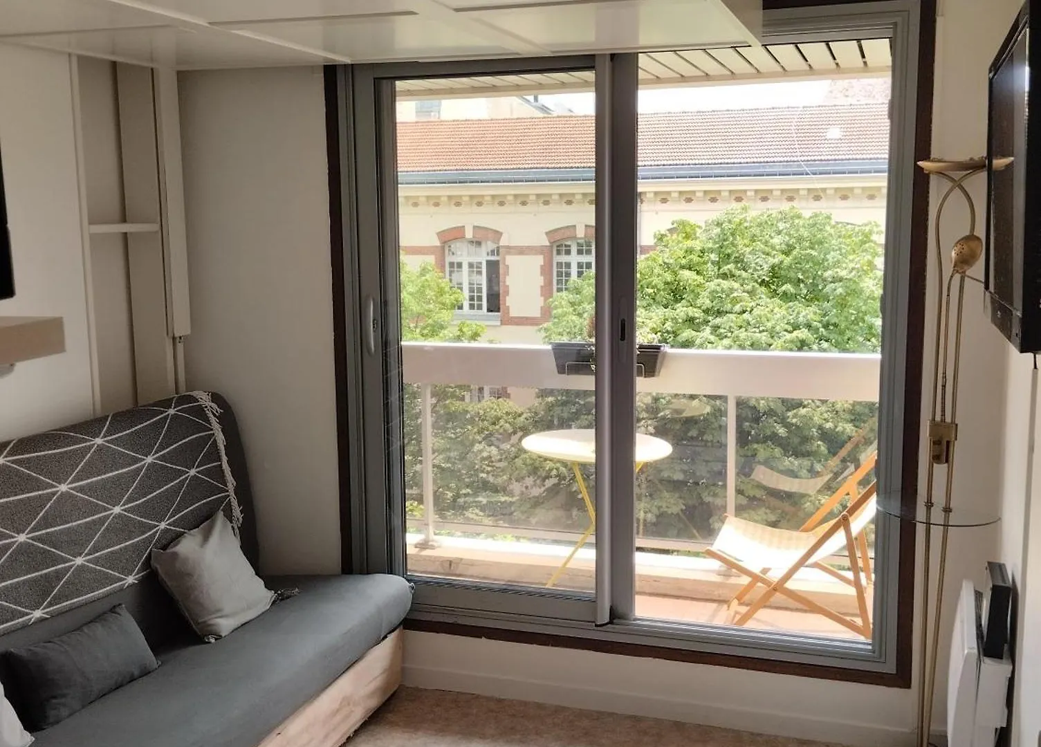Mignon Apartment Paris