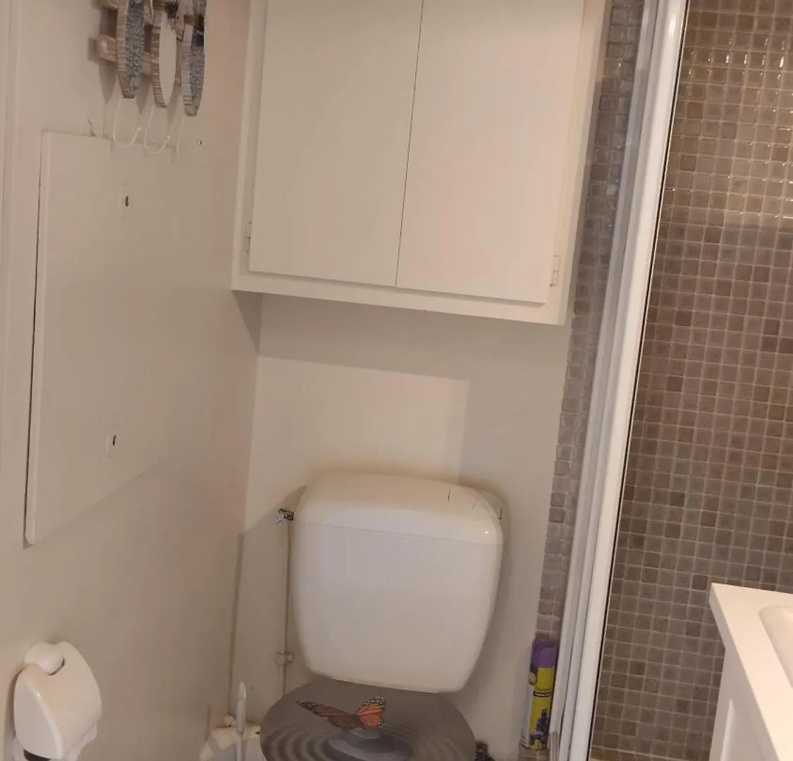 Apartment Mignon
