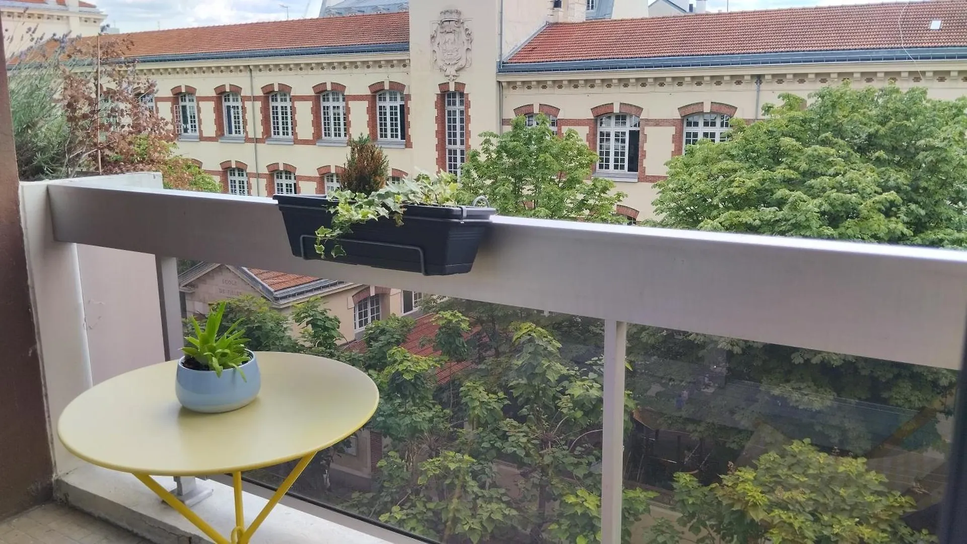 Mignon * Paris